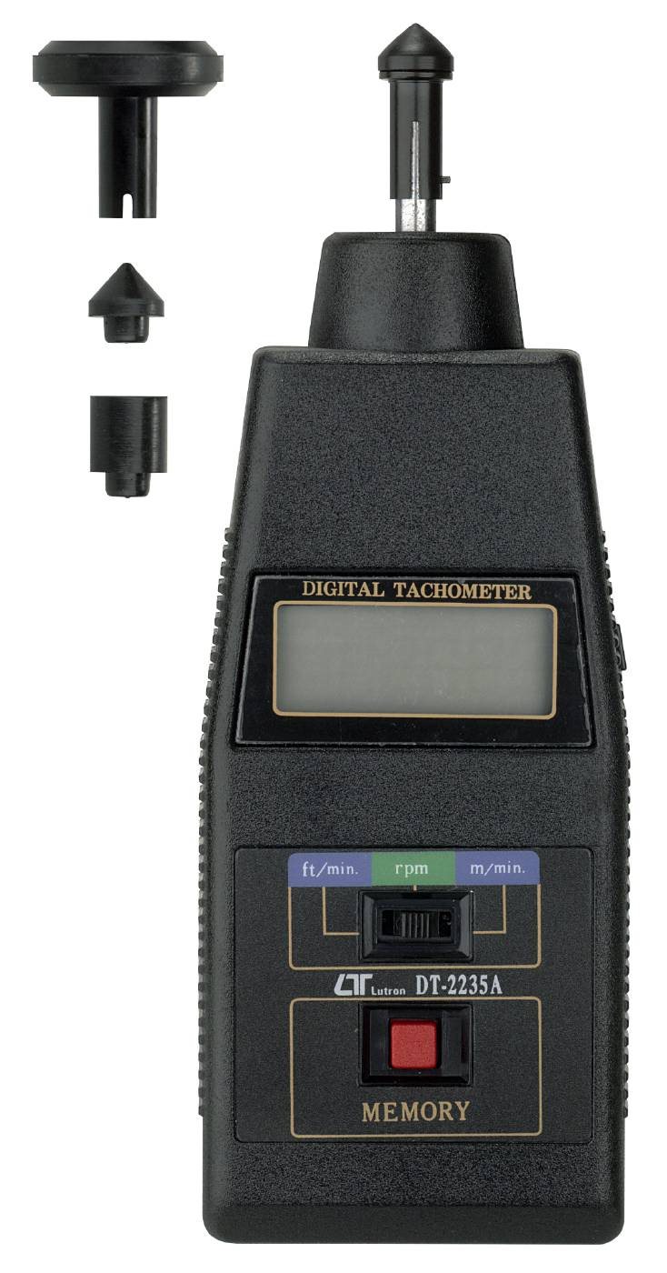 Handtakometer Lutron DT-2235A