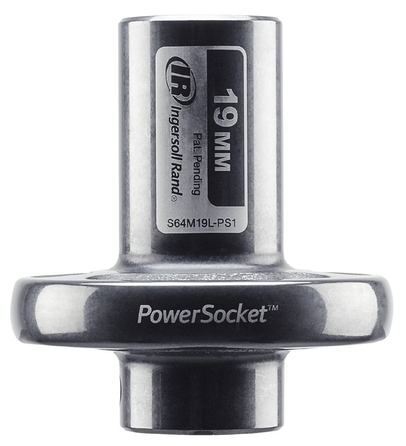 POWER SOCKET 17MM S64M17L-PS1